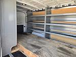 Used 2021 Nissan NV HD Upfitted Cargo Van for sale #U4724 - photo 30