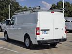 Used 2021 Nissan NV HD Upfitted Cargo Van for sale #U4724 - photo 6