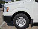 Used 2021 Nissan NV HD Upfitted Cargo Van for sale #U4724 - photo 8