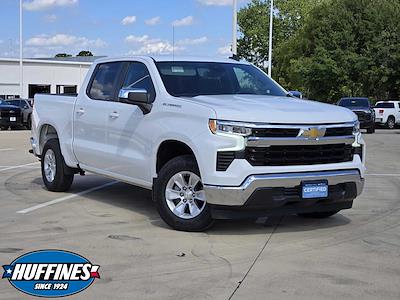 2022 Chevrolet Silverado 1500 Crew Cab RWD Pickup for sale #U4725 - photo 1