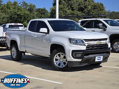 2022 Chevrolet Colorado Extended Cab RWD Pickup for sale #U4729 - photo 1