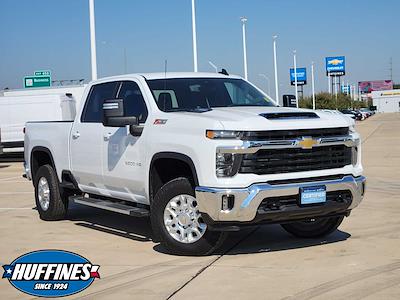 2024 Chevrolet Silverado 2500 Crew Cab 4WD Pickup for sale #U4732 - photo 1