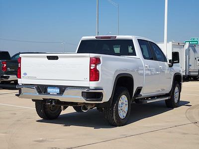 2024 Chevrolet Silverado 2500 Crew Cab 4WD Pickup for sale #U4732 - photo 2