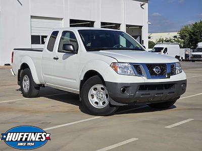 Used 2021 Nissan Frontier S King Cab for sale #U4741 - photo 1