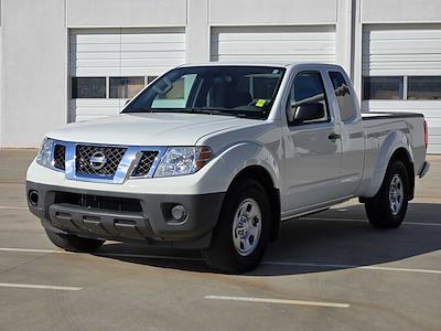 Used 2021 Nissan Frontier S King Cab for sale #U4741 - photo 2
