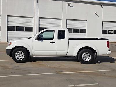 Used 2021 Nissan Frontier S King Cab for sale #U4741 - photo 2