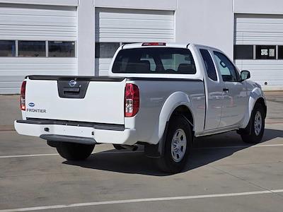 Used 2021 Nissan Frontier S King Cab for sale #U4741 - photo 2