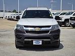 Used 2020 Chevrolet Colorado Work Truck Extended Cab for sale #U4751 - photo 3