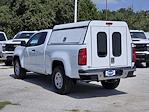 Used 2020 Chevrolet Colorado Work Truck Extended Cab for sale #U4751 - photo 6