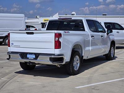 2023 Chevrolet Silverado 1500 Crew Cab 4WD Pickup for sale #U4753 - photo 2