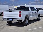 2023 Chevrolet Silverado 1500 Crew Cab 4WD Pickup for sale #U4753 - photo 2