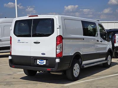 2023 Ford Transit 250 Low Roof RWD Empty Cargo Van for sale #U4787 - photo 2