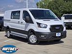 2023 Ford Transit 250 Low Roof RWD Empty Cargo Van for sale #U4787 - photo 1