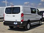 2023 Ford Transit 250 Low Roof RWD Empty Cargo Van for sale #U4787 - photo 2