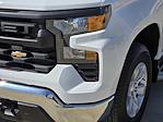 2023 Chevrolet Silverado 1500 Regular Cab RWD Pickup for sale #U4792 - photo 9