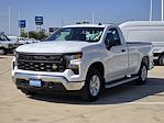 2023 Chevrolet Silverado 1500 Regular Cab RWD Pickup for sale #U4792 - photo 4