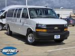 Used 2025 Chevrolet Express 3500 1LS Passenger Van for sale #U4794 - photo 1