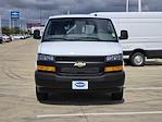Used 2025 Chevrolet Express 3500 1LS Passenger Van for sale #U4794 - photo 3