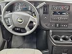 Used 2025 Chevrolet Express 3500 1LS Passenger Van for sale #U4794 - photo 27