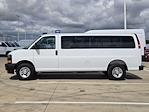 Used 2025 Chevrolet Express 3500 1LS Passenger Van for sale #U4794 - photo 5