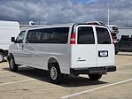 Used 2025 Chevrolet Express 3500 1LS Passenger Van for sale #U4794 - photo 6