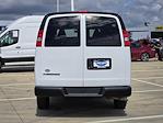 Used 2025 Chevrolet Express 3500 1LS Passenger Van for sale #U4794 - photo 7