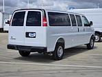 Used 2025 Chevrolet Express 3500 1LS Passenger Van for sale #U4794 - photo 2