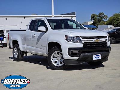 2022 Chevrolet Colorado Extended Cab RWD Pickup for sale #U4799 - photo 1
