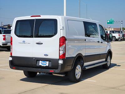 2023 Ford Transit 250 Low Roof RWD Empty Cargo Van for sale #U4805 - photo 2