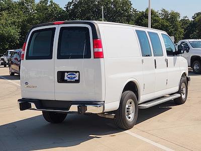 2023 Chevrolet Express 2500 RWD Empty Cargo Van for sale #U4808 - photo 2
