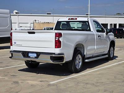 2024 Chevrolet Silverado 1500 Regular Cab RWD Pickup for sale #U4811 - photo 2