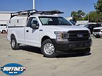 2020 Ford F-150 Regular Cab RWD Pickup for sale #U4813 - photo 1