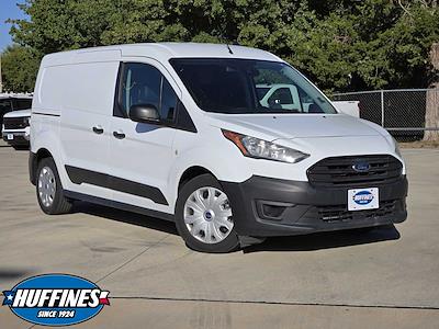 Used 2020 Ford Transit Connect Upfitted Cargo Van for sale #U4814 - photo 1