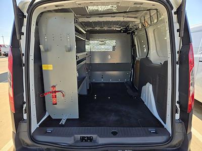 Used 2020 Ford Transit Connect Upfitted Cargo Van for sale #U4814 - photo 2