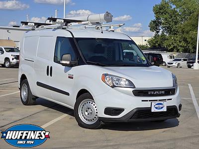 Used 2022 Ram ProMaster City Upfitted Cargo Van for sale #U4817 - photo 1