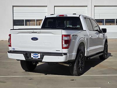 Used 2023 Ford F-150 XL SuperCrew Cab for sale #U4823A - photo 2