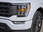 2023 Ford F-150 SuperCrew Cab 4WD Pickup for sale #U4823A - photo 10