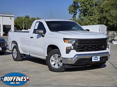 2022 Chevrolet Silverado 1500 Regular Cab RWD Pickup for sale #U4831 - photo 1