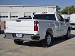 2022 Chevrolet Silverado 1500 Regular Cab RWD Pickup for sale #U4831 - photo 2