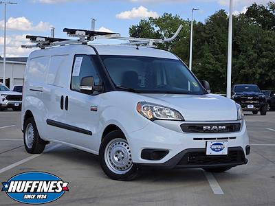 Used 2022 Ram ProMaster City Upfitted Cargo Van for sale #U4832 - photo 1