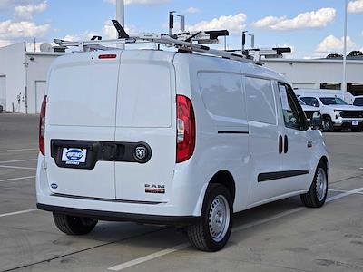 Used 2022 Ram ProMaster City Upfitted Cargo Van for sale #U4832 - photo 2