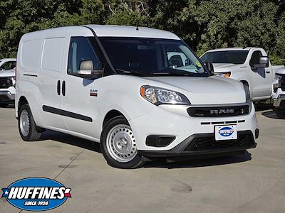 Used 2022 Ram ProMaster City Upfitted Cargo Van for sale #U4835 - photo 1