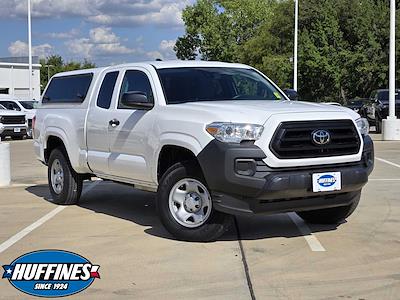 2022 Toyota Tacoma Access Cab RWD Pickup for sale #U4840 - photo 1