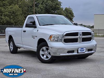 Used 2020 Ram 1500 Classic Tradesman Regular Cab for sale #U4840A - photo 1