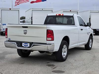Used 2020 Ram 1500 Classic Tradesman Regular Cab for sale #U4840A - photo 2