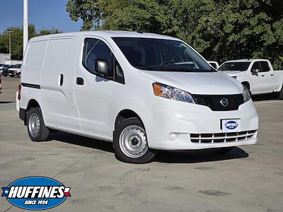 Used 2021 Nissan NV200 Empty Cargo Van for sale #U4842 - photo 1