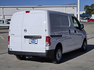 Used 2021 Nissan NV200 Empty Cargo Van for sale #U4842 - photo 2