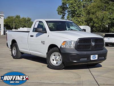 2022 Ram 1500 Classic Regular Cab RWD Pickup for sale #U4843 - photo 1