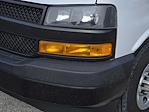 Used 2021 Chevrolet Express 3500 Empty Cargo Van for sale #U4844 - photo 9