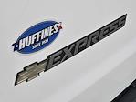 Used 2021 Chevrolet Express 3500 Empty Cargo Van for sale #U4844 - photo 10